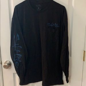 Salt Life Long Sleeve